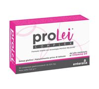 PROLEI COMPLEX 30CPR