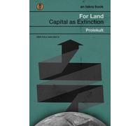 Prolekult For Land (Tascabile)