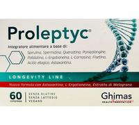 PROLEPTYC 60 COMPRESSE
