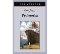 Proleterka