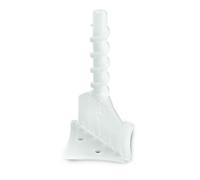 Prolevelling system livellatore lineare spessore 1 mm conf. 100 pz