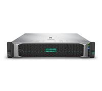 ProLiant DL380 Gen10 Rack Server (2U) - Xeon Silver 4210R / 2.40GHz - 32GB RAM - 8 SFF - 800W PSU - Rack Mountable