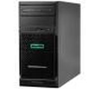 Server hpe p66396-421 ml30 gen10+ tower xeon 4c e-2314 2.8ghz 16gbddr4 nohdd no odd 8x2.5 sff 2glan 1x800w 3yparts 1yonsite