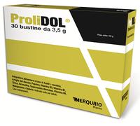 Proliset Dol 20 bustine