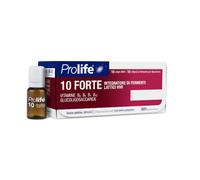 PROLIFE 10 MILIARDI 10 X 8 ML INTEGRATORE ALIMENTARE IN FLACONCINO CON ASTUCCIO