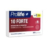 Prolife 10 Forte 20 Capsule