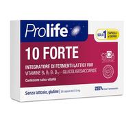 PROLIFE 10 FORTE 20CPS