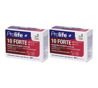Prolife 10 Forte Bustine Orosolubili 2x20 pz Bustina