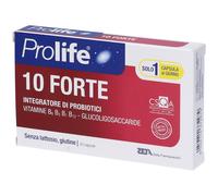 PROLIFE 10 FORTE 20CPS