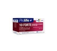 Prolife® Forte 10 Miliardi 10X8 ml Ampolle potabili