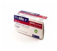 Prolife 10 MILIARDI forte 10 flaconcini da 8 ml SENZA ZUCCHERO
