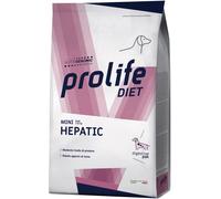 prolife Cane Diet Hepatic Mini 500 Gr
