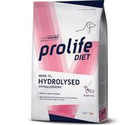 Prolife diet hydrolysed hypoallergenic mini dog 5kg