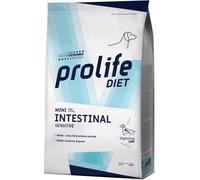 Prolife Dog Veterinary Mini Intestinal Sensitive - Prolife Dog Veterinary Mini Intestinal Sensitive - Sacco Da 500 Gr