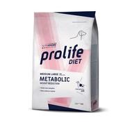 Prolife Cane Metabolic Medium/Large 8 kg