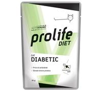 PROLIFE CAT DIET WET DIAB 85G
