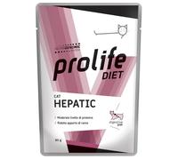 PROLIFE CAT DIET WET HEPAT 85G