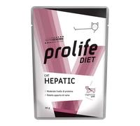 Prolife cat diet wet hepatic 85 g