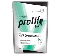 Prolife Cat Vet - Bustina Hypoallergenic da 85g