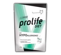 Prolife cat diet wet hypoallergenic 85 g