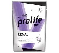 PROLIFE CAT DIET WET REN 85G