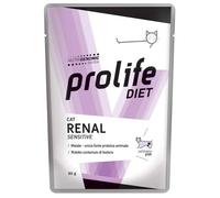 Prolife cat diet wet renal sensitive 85 g