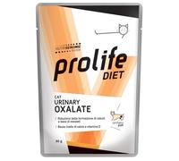 Prolife diet cat wet urinary oxalate 85gr