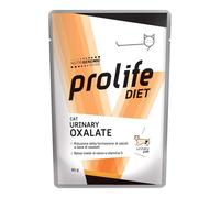 Prolife cat diet wet urinary oxalate 85 g