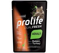PROLIFE CAT DUAL AD RAB/TUR85G