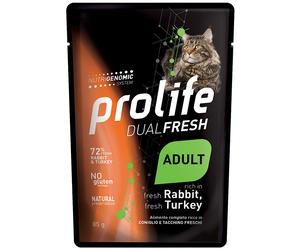 PROLIFE CAT DUAL AD RAB/TUR85G