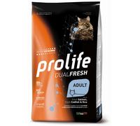 PROLIFE CAT DUAL AD SALM 400G