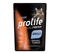 PROLIFE CAT DUAL AD SALM 85G