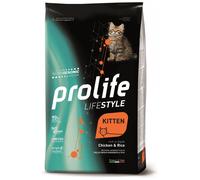 PROLIFE CAT LIFE KITT CHI1,5KG
