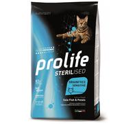 PROLIFE CAT STER AD SOLE 1,5KG