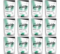 Prolife Cat Veterinary Diet Hypoallergenic confezione 12 bustine x 85 grammi