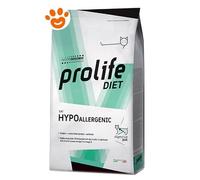 Prolife Cat Veterinary Hypoallergenic - Prolife Cat Veterinary Hypoallergenic - Sacco Da 1,5 Kg