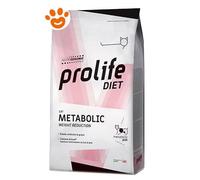 PROLIFE CAT DIET METABOLIC 300 GR.