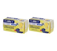 Prolife D 1000 2x10x8 ml Flaconcini bevibili