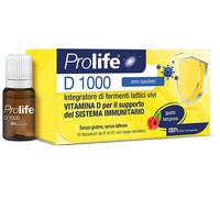 Prolife d 1000 80 ml