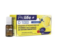 Prolife d 1000 80 ml