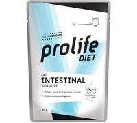 Prolife Cat Vet - Bustina Intestinal da 85g