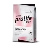 PROLIFE CAT DIET METABOLIC 300 GR.