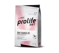 Prolife Veterinary Diet Cat Metabolic Weight Reduction: 5 Kg