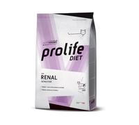 Prolife diet cat renal 5kg