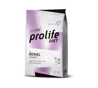 Prolife diet cat renal sensitive 1,5kg