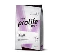 Prolife diet cat renal sensitive 300gr