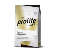 Prolife Veterinary Diet Cat Urinary Struvite: 5 Kg