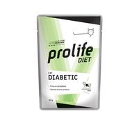 Prolife diet cat wet diabetic 85gr