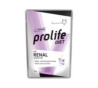 Prolife diet cat wet renal sensitive 85gr