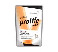 Prolife diet cat wet urinary oxalate 85gr